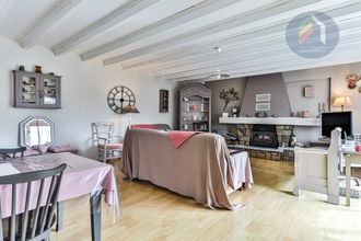 Ma-Cabane - Vente Maison Saint-Fulgent, 120 m²