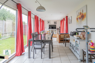 Ma-Cabane - Vente Maison Saint-Fulgent, 117 m²