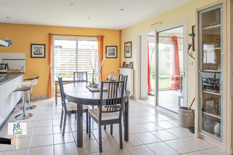 Ma-Cabane - Vente Maison Saint-Fulgent, 117 m²