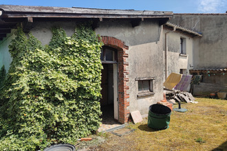 Ma-Cabane - Vente Maison Saint-Fulgent, 116 m²
