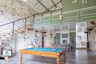 Ma-Cabane - Vente Maison Saint-Fulgent, 281 m²