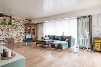 Ma-Cabane - Vente Maison Saint-Fulgent, 281 m²