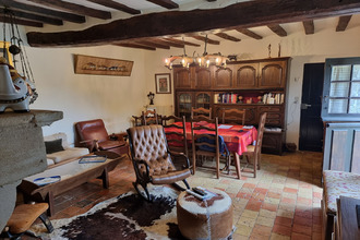 Ma-Cabane - Vente Maison SAINT-FULGENT-DES-ORMES, 155 m²