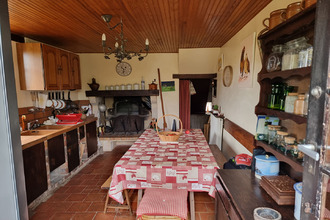 Ma-Cabane - Vente Maison SAINT-FULGENT-DES-ORMES, 155 m²