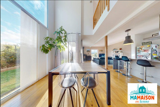 Ma-Cabane - Vente Maison Saint-Fuscien, 165 m²