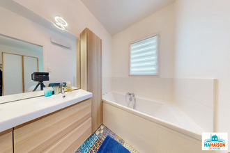 Ma-Cabane - Vente Maison Saint-Fuscien, 165 m²