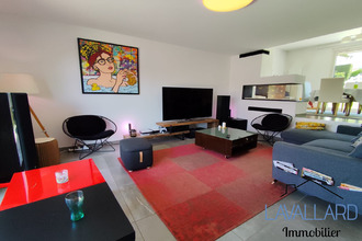Ma-Cabane - Vente Maison Saint-Fuscien, 130 m²