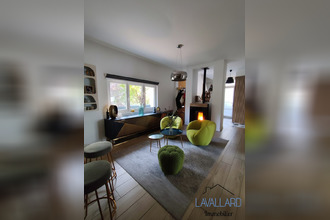 Ma-Cabane - Vente Maison Saint-Fuscien, 145 m²