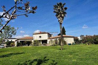 Vente Maison 66170, Saint-Féliu-d'Avall France