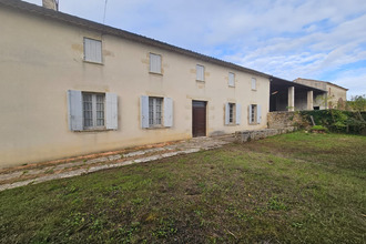 Vente Maison 33540, Saint-Félix-de-Foncaude France