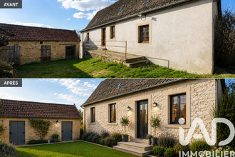 Vente Maison 12320, Saint-Félix-de-Lunel France