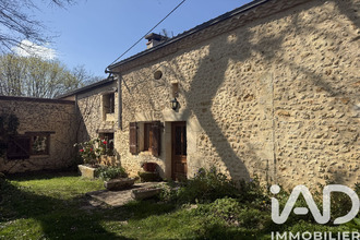 Vente Maison 24510, Saint-Félix-de-Villadeix France