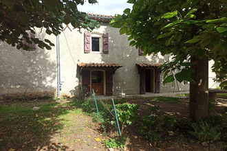 Vente Maison 31540, Saint-Félix-Lauragais France
