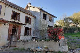 Ma-Cabane - Vente Maison Saint-Gal-sur-Sioule, 70 m²