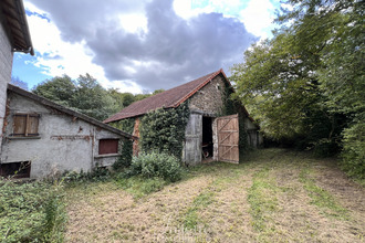 Ma-Cabane - Vente Maison Saint-Gal-sur-Sioule, 70 m²