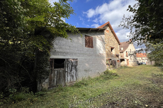 Ma-Cabane - Vente Maison Saint-Gal-sur-Sioule, 70 m²