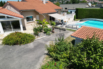 Ma-Cabane - Vente Maison Saint-Galmier, 148 m²