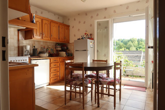 Ma-Cabane - Vente Maison SAINT GALMIER, 96 m²