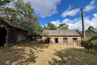 Ma-Cabane - Vente Maison SAINT-GANTON, 70 m²