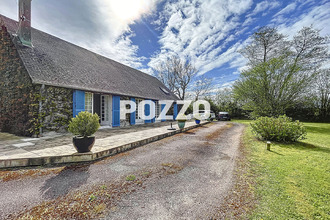 Ma-Cabane - Vente Maison SAINT-GATIEN-DES-BOIS, 141 m²