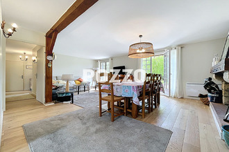 Ma-Cabane - Vente Maison SAINT-GATIEN-DES-BOIS, 141 m²