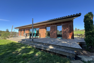 Ma-Cabane - Vente Maison SAINT GAUDENS, 114 m²