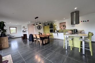 Ma-Cabane - Vente Maison SAINT GAUDENS, 114 m²