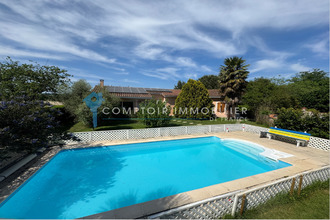 Ma-Cabane - Vente Maison Saint-Gaudens, 150 m²