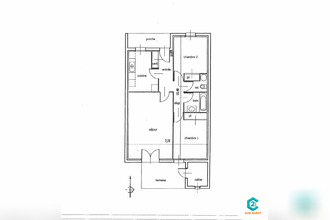Ma-Cabane - Vente Maison Saint-Gaudens, 68 m²