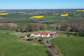 Ma-Cabane - Vente Maison Saint-Gaudens, 436 m²