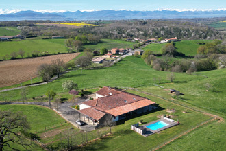 Ma-Cabane - Vente Maison Saint-Gaudens, 436 m²