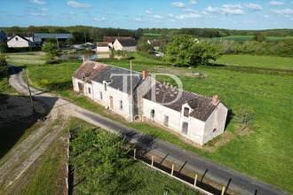 Ma-Cabane - Vente Maison Saint-Gaultier, 77 m²