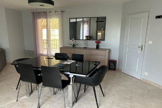Ma-Cabane - Vente Maison SAINT-GELAIS, 133 m²