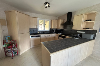Ma-Cabane - Vente Maison SAINT-GELAIS, 133 m²