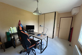 Ma-Cabane - Vente Maison SAINT-GELAIS, 133 m²