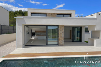 Ma-Cabane - Vente Maison Saint-Gély-du-Fesc, 173 m²