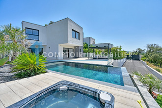 Ma-Cabane - Vente Maison Saint-Gély-du-Fesc, 230 m²