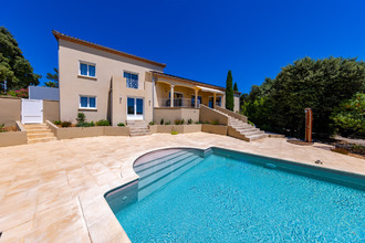 Ma-Cabane - Vente Maison Saint-Gély-du-Fesc, 240 m²
