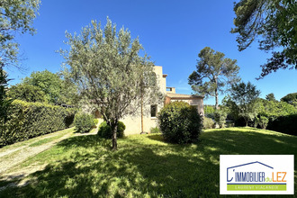 Ma-Cabane - Vente Maison Saint-Gély-du-Fesc, 202 m²