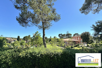 Ma-Cabane - Vente Maison Saint-Gély-du-Fesc, 202 m²