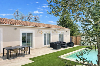 Ma-Cabane - Vente Maison Saint-Gély-du-Fesc, 182 m²