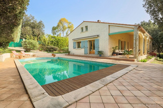 Vente Maison 34980, SAINT GELY DU FESC France