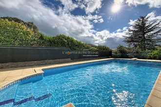 Ma-Cabane - Vente Maison Saint-Gély-du-Fesc, 160 m²