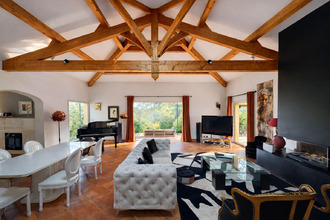 Ma-Cabane - Vente Maison Saint-Gély-du-Fesc, 299 m²
