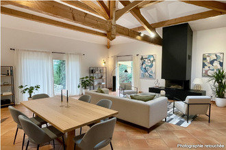 Ma-Cabane - Vente Maison Saint-Gély-du-Fesc, 299 m²