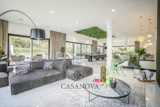 Ma-Cabane - Vente Maison SAINT GELY DU FESC, 1300 m²