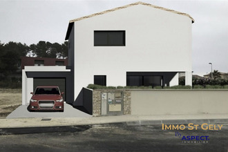 Ma-Cabane - Vente Maison Saint-Gély-du-Fesc, 152 m²