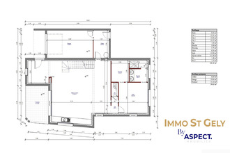 Ma-Cabane - Vente Maison Saint-Gély-du-Fesc, 152 m²