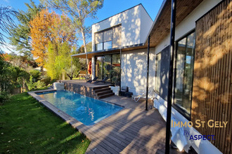 Ma-Cabane - Vente Maison Saint-Gély-du-Fesc, 220 m²