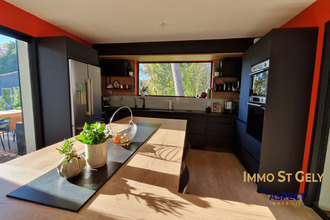 Ma-Cabane - Vente Maison Saint-Gély-du-Fesc, 220 m²